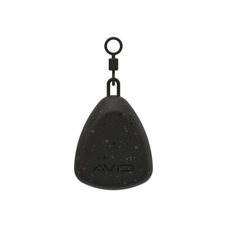 Avid Flat Pear Swivel Lead - 4oz/113g