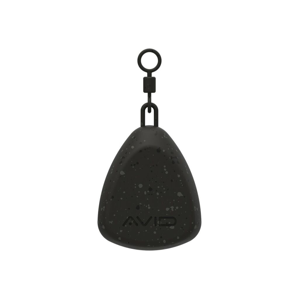 Avid Flat Pear Swivel Lead - 5oz/142g