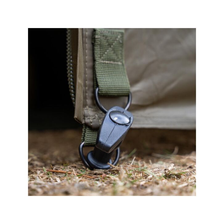 Avid Revolve NG Bivvy - 1 Person Overwrap