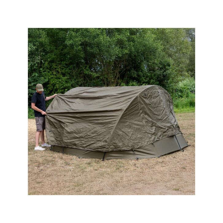 Avid Revolve NG Bivvy - 2 Person Overwrap
