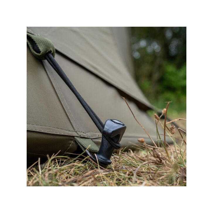 Avid Revolve NG Bivvy - 2 Person Overwrap