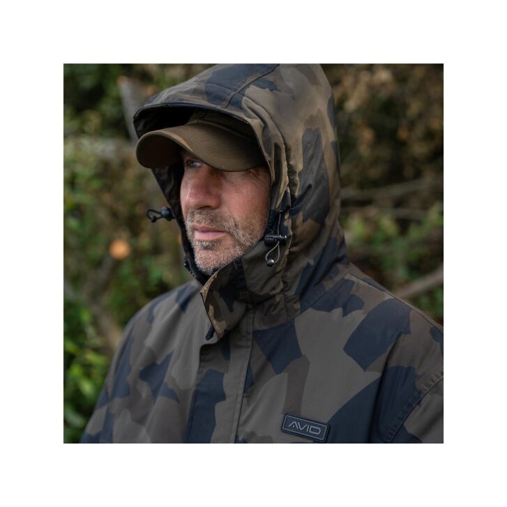 Avid Arctic-Series Distortion Thermal Suit - L