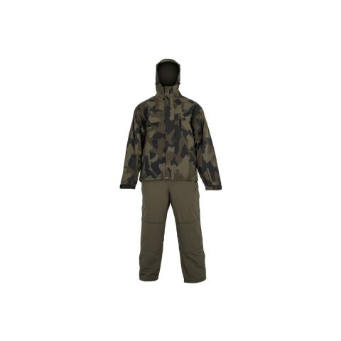 Avid Arctic-Series Distortion Thermal Suit - L
