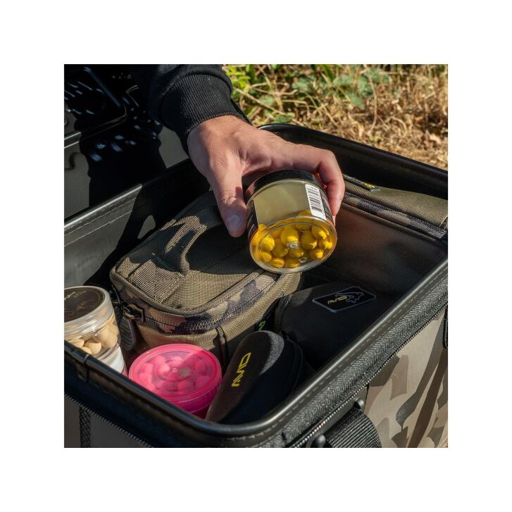 Avid Stormshield Camo EVA Carryall (40L)