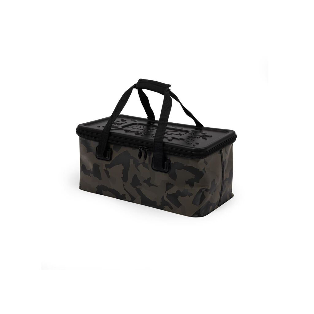 Avid Stormshield Camo EVA Carryall (50L)