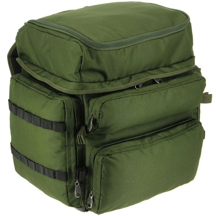 NGT Ruckpack 65L Angelrucksack