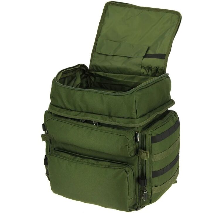 NGT Ruckpack 65L Angelrucksack