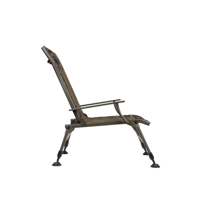 Fox Duralite Recliner XL Arm Chair