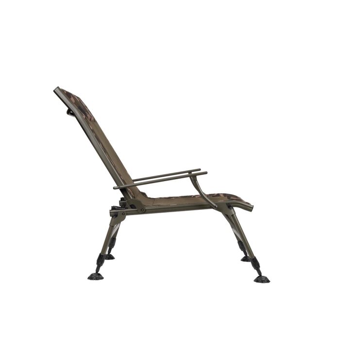 Fox Duralite Recliner XL Arm Chair