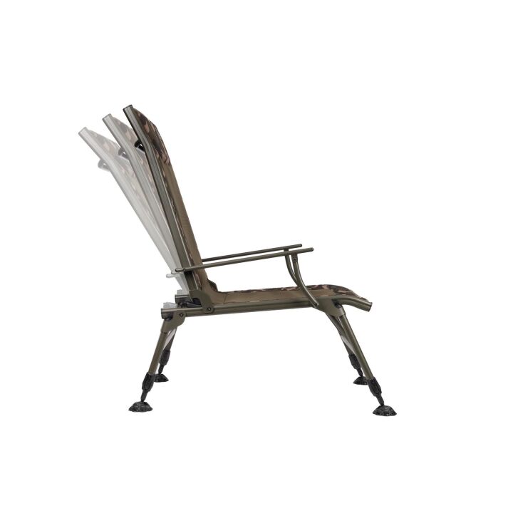 Fox Duralite Recliner XL Arm Chair