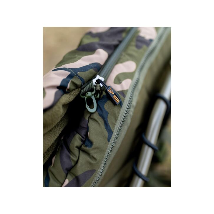 Fox Camolite Compact Sleep System