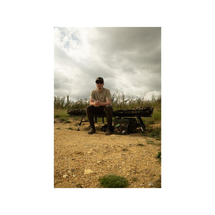 Fox Camolite Compact Sleep System