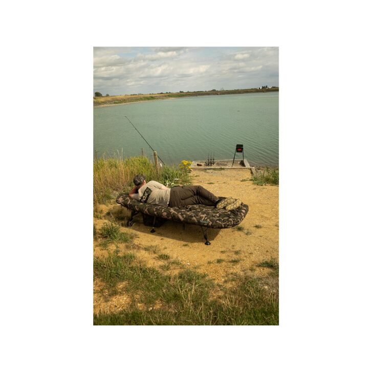 Fox Camolite Compact Sleep System