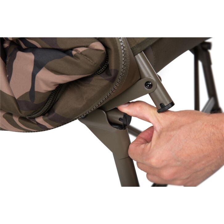 Fox Camolite Sleep System