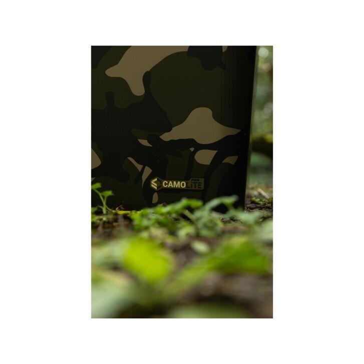 Fox Camo Bucket 12l