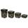 Fox Camo Bucket 18l