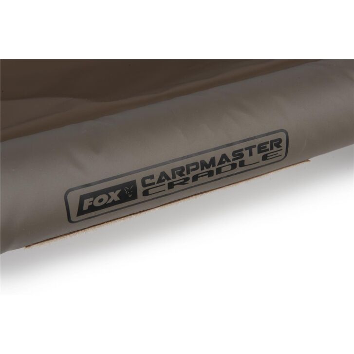 Fox Carpmaster Welded Cradle