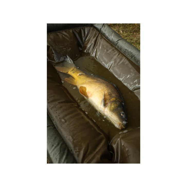 Fox Carpmaster Welded Cradle