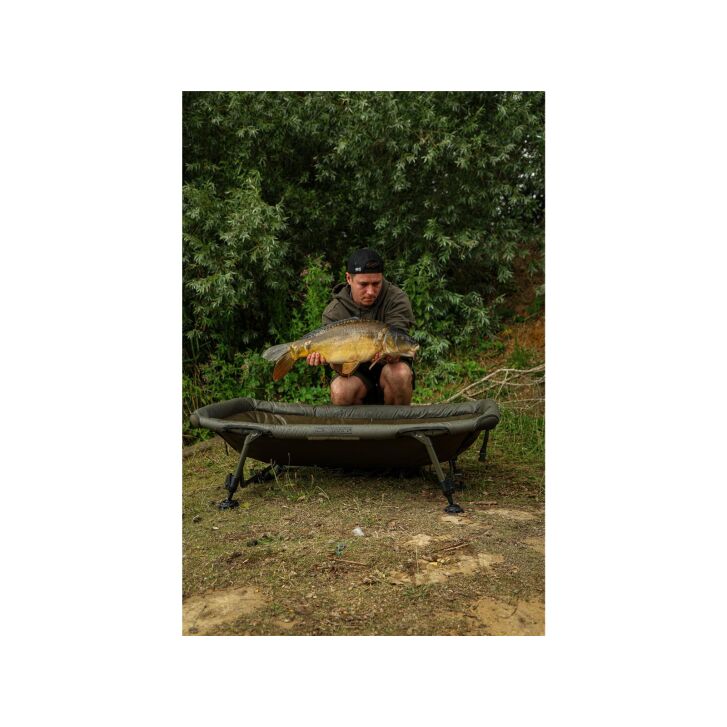 Fox Carpmaster Welded Cradle
