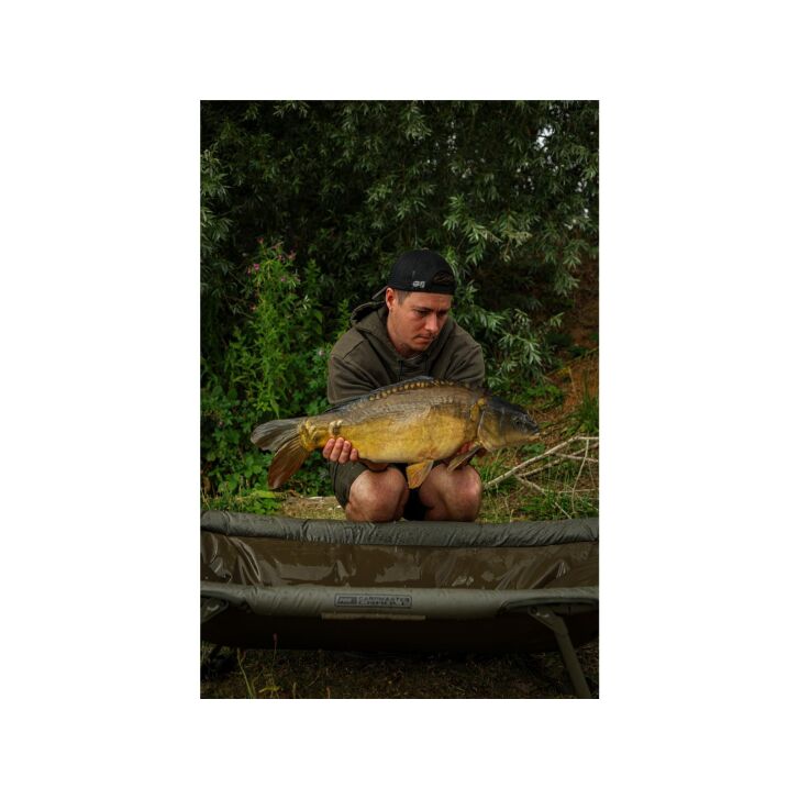 Fox Carpmaster Welded Cradle