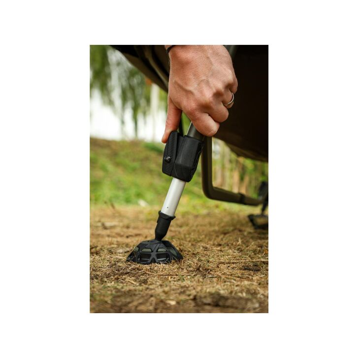 Fox Carpmaster Welded Cradle