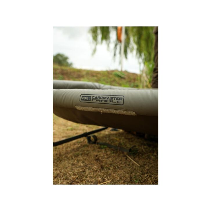 Fox Carpmaster Welded Cradle