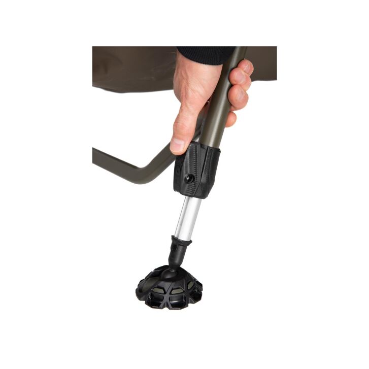 Fox Carpmaster Welded Cradle
