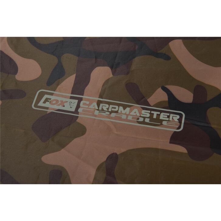 Fox Carpmaster Welded Cradle