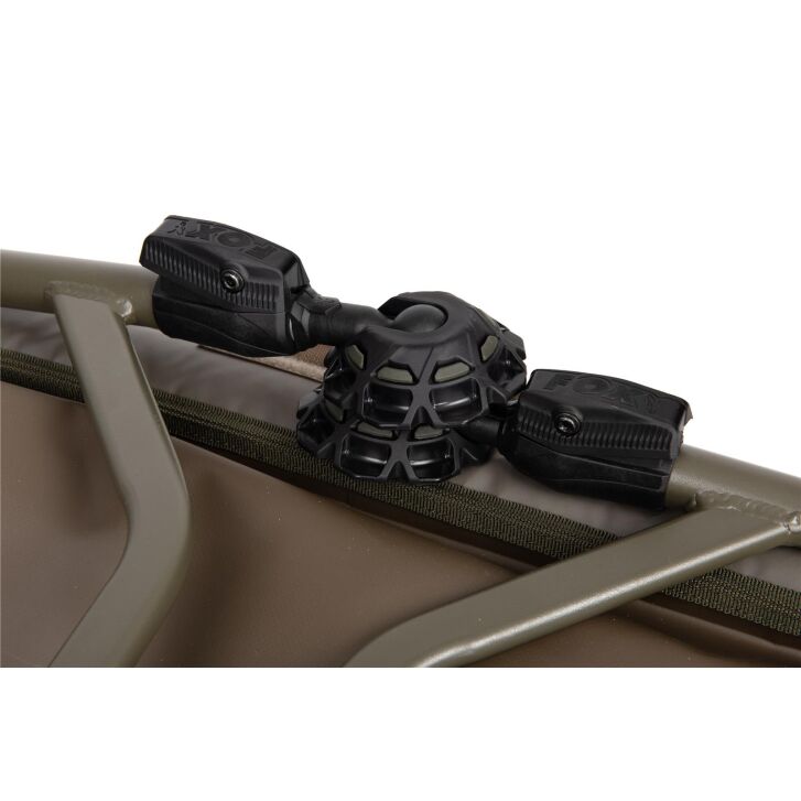 Fox Carpmaster Welded Cradle
