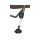 Fox Carpmaster Welded Cradle