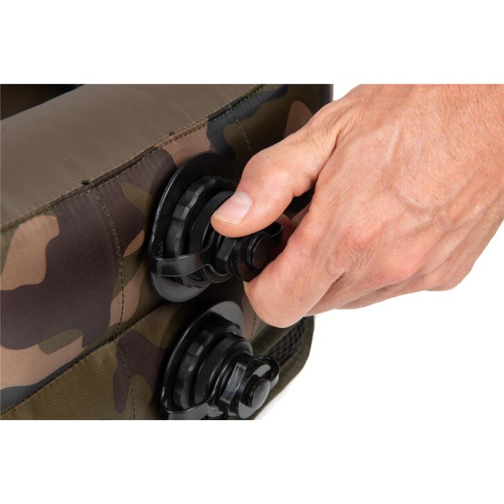 Fox Carpmaster Air Mat