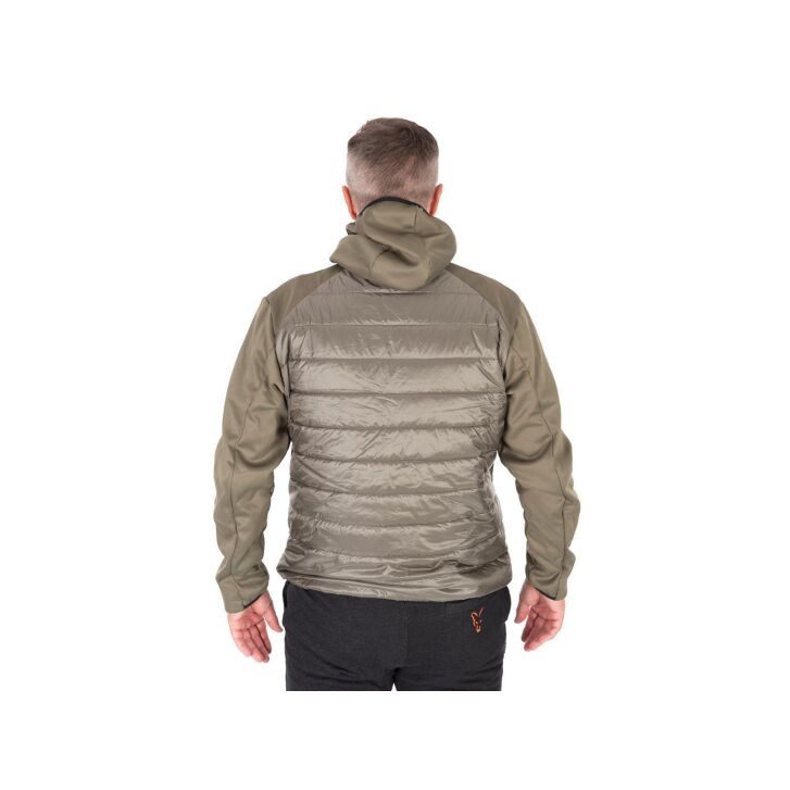 Fox Collection Hybrid Jacket G/B M