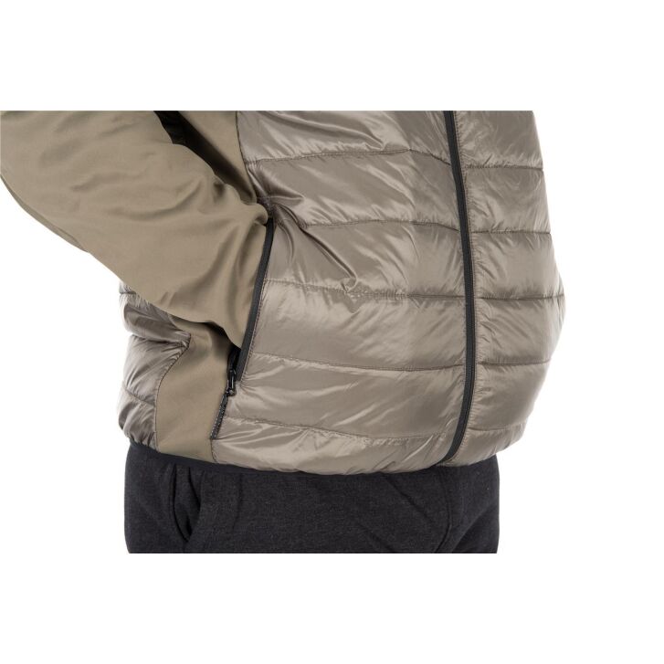 Fox Collection Hybrid Jacket G/B L
