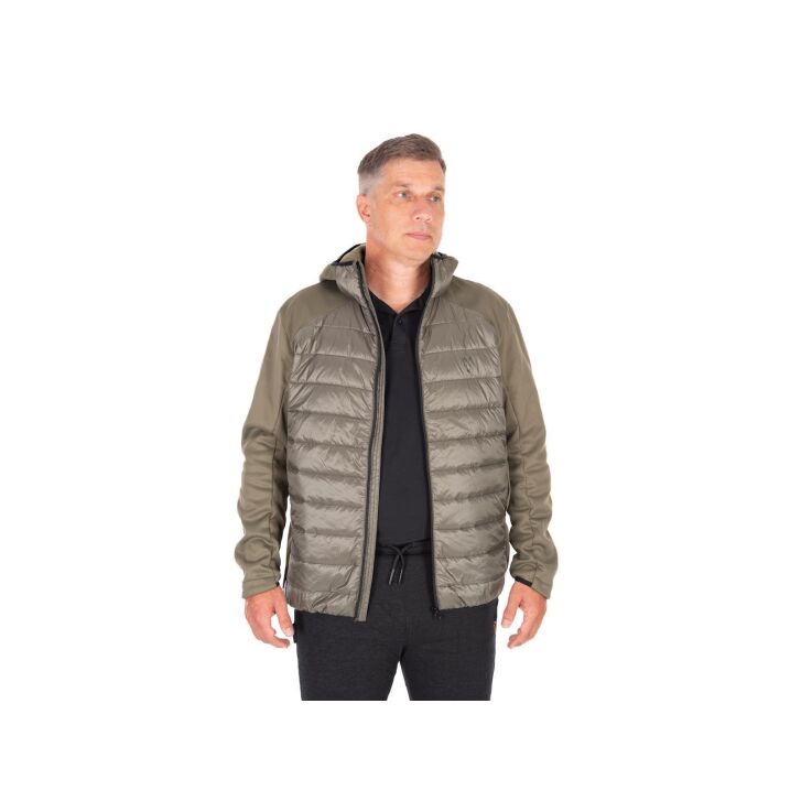 Fox Collection Hybrid Jacket G/B L
