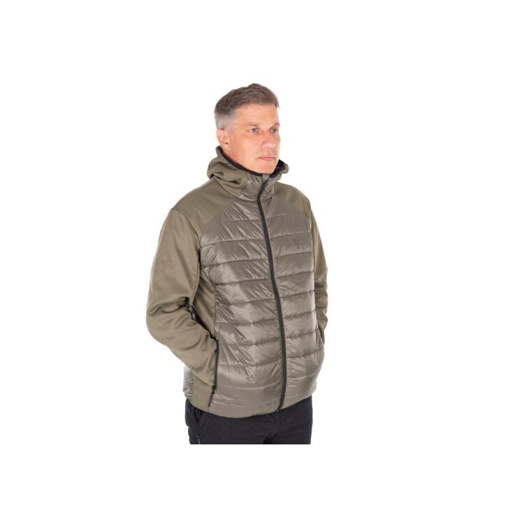 Fox Collection Hybrid Jacket G/B L