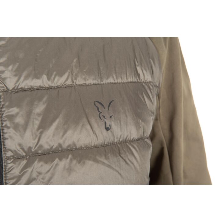 Fox Collection Hybrid Jacket G/B L