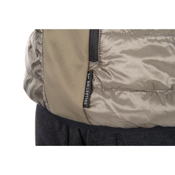 Fox Collection Hybrid Jacket G/B L
