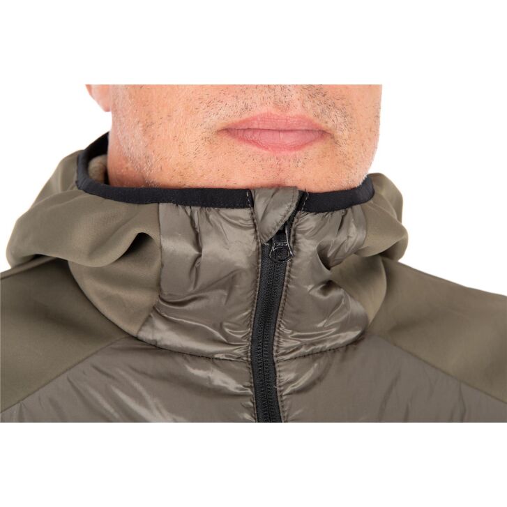 Fox Collection Hybrid Jacket G/B L