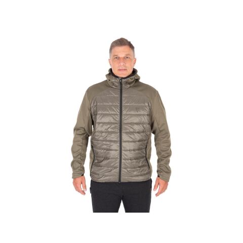 Fox Collection Hybrid Jacket G/B L