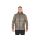 Fox Collection Hybrid Jacket G/B L