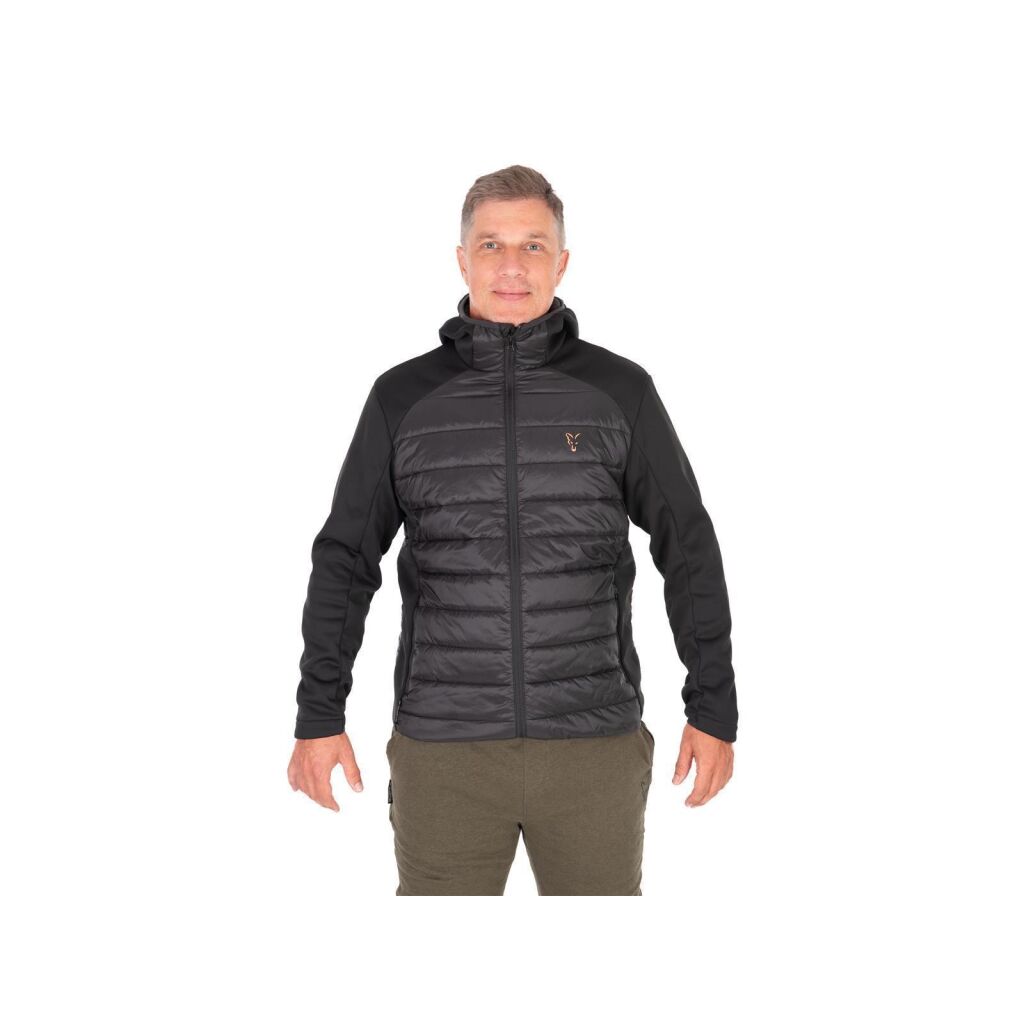 Fox Collection Hybrid Jacket B/O 3XL