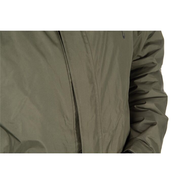 Fox Collection Winter Suit green M