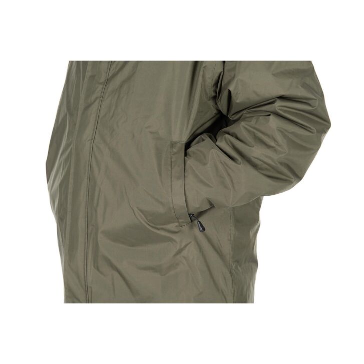 Fox Collection Winter Suit green 2XL