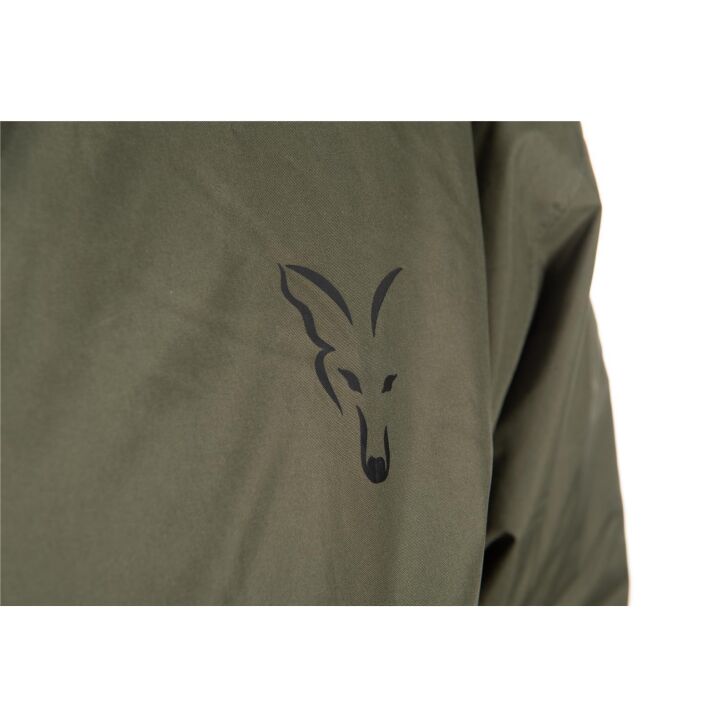 Fox Collection Winter Suit green 2XL