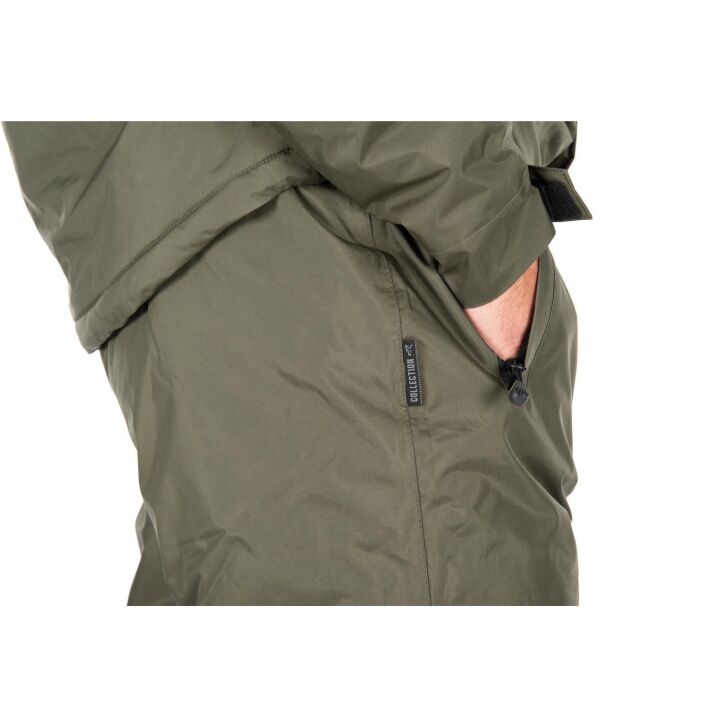 Fox Collection Winter Suit green 2XL