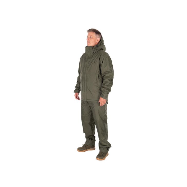 Fox Collection Winter Suit green 2XL