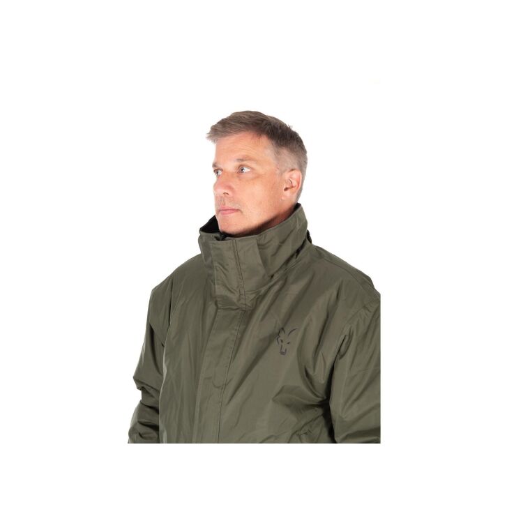 Fox Collection Winter Suit green 2XL