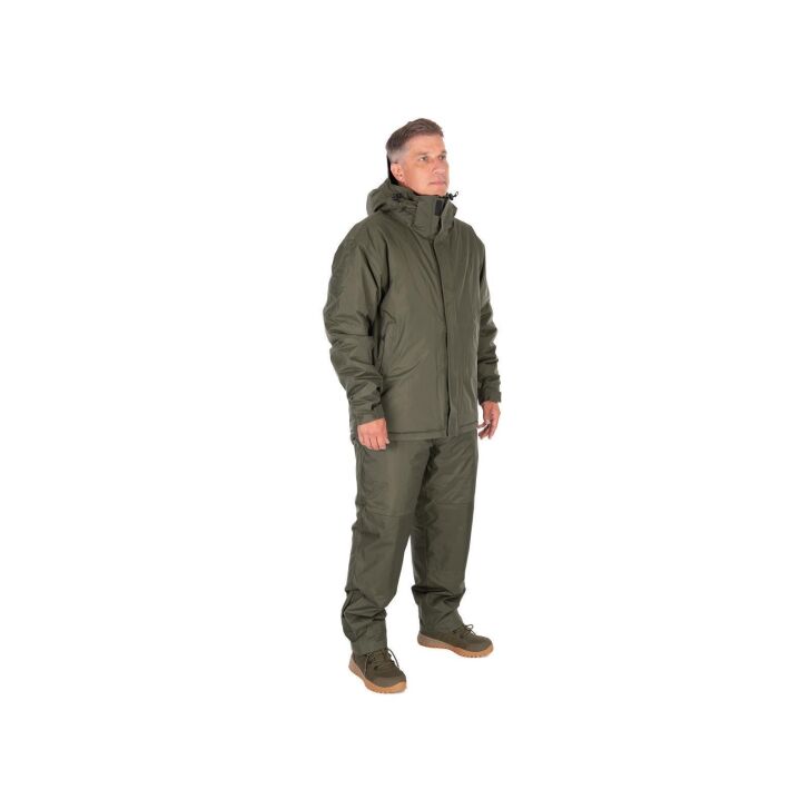 Fox Collection Winter Suit green 2XL