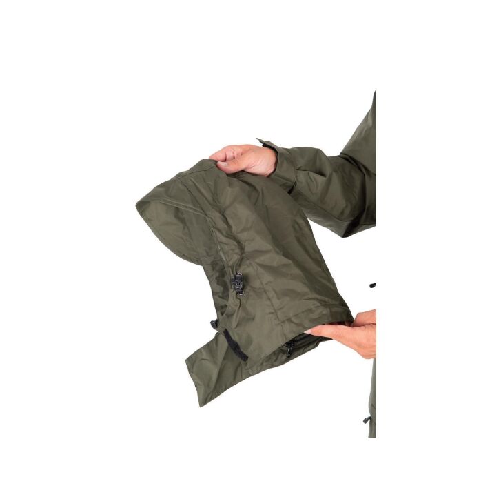 Fox Collection Winter Suit green 2XL