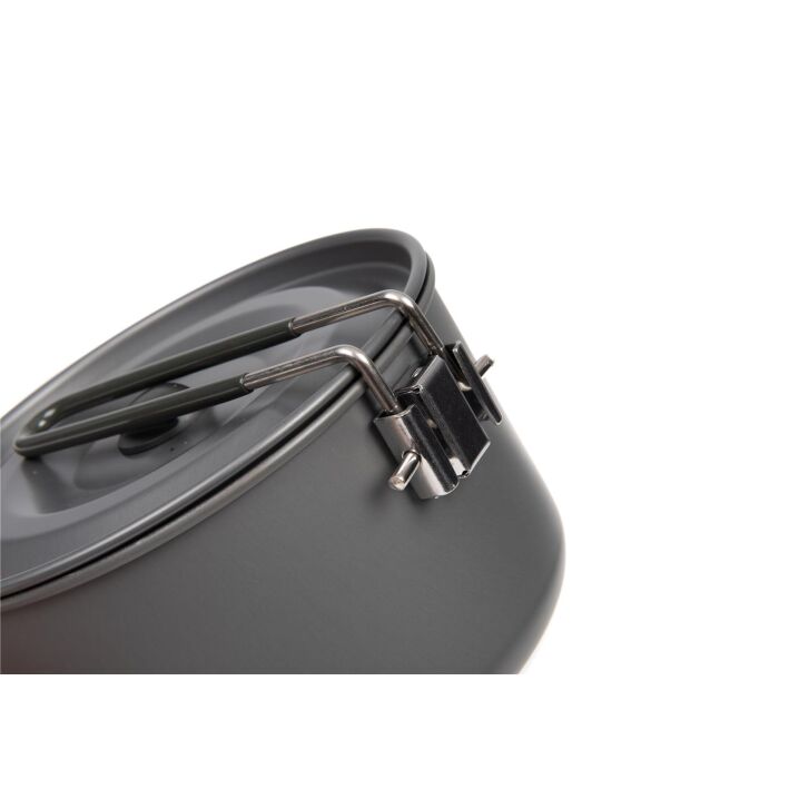 Fox Cookware 4 piece Deluxe Cook Set